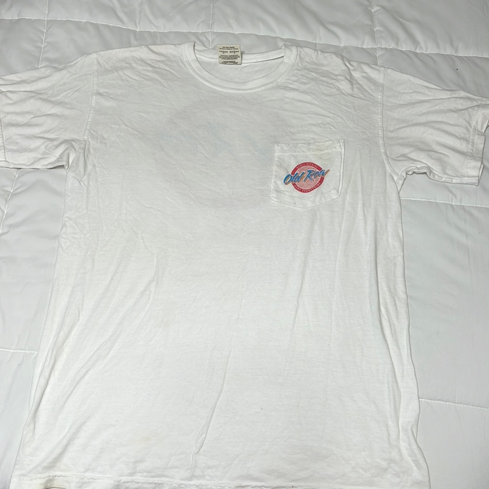 old row t-shirt